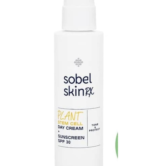 SOBEL SKIN Rx Plant Stem Cell Day Cream + Sunscreen with SPF 30 Tone & Protect - Picture 11 of 11